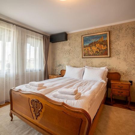 Iatrus Guest Apartment & Sauna Βελίκο Τίρνοβο Εξωτερικό φωτογραφία
