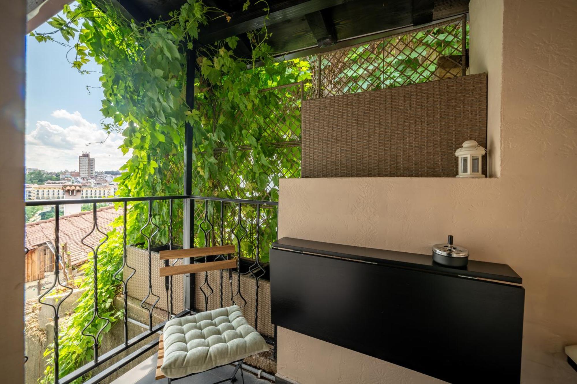 Iatrus Guest Apartment & Sauna Βελίκο Τίρνοβο Εξωτερικό φωτογραφία
