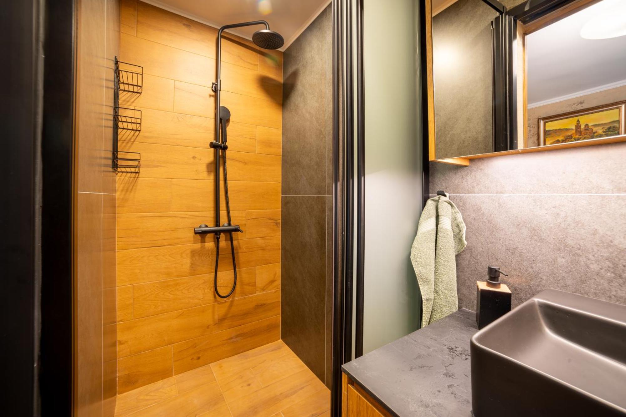 Iatrus Guest Apartment & Sauna Βελίκο Τίρνοβο Εξωτερικό φωτογραφία