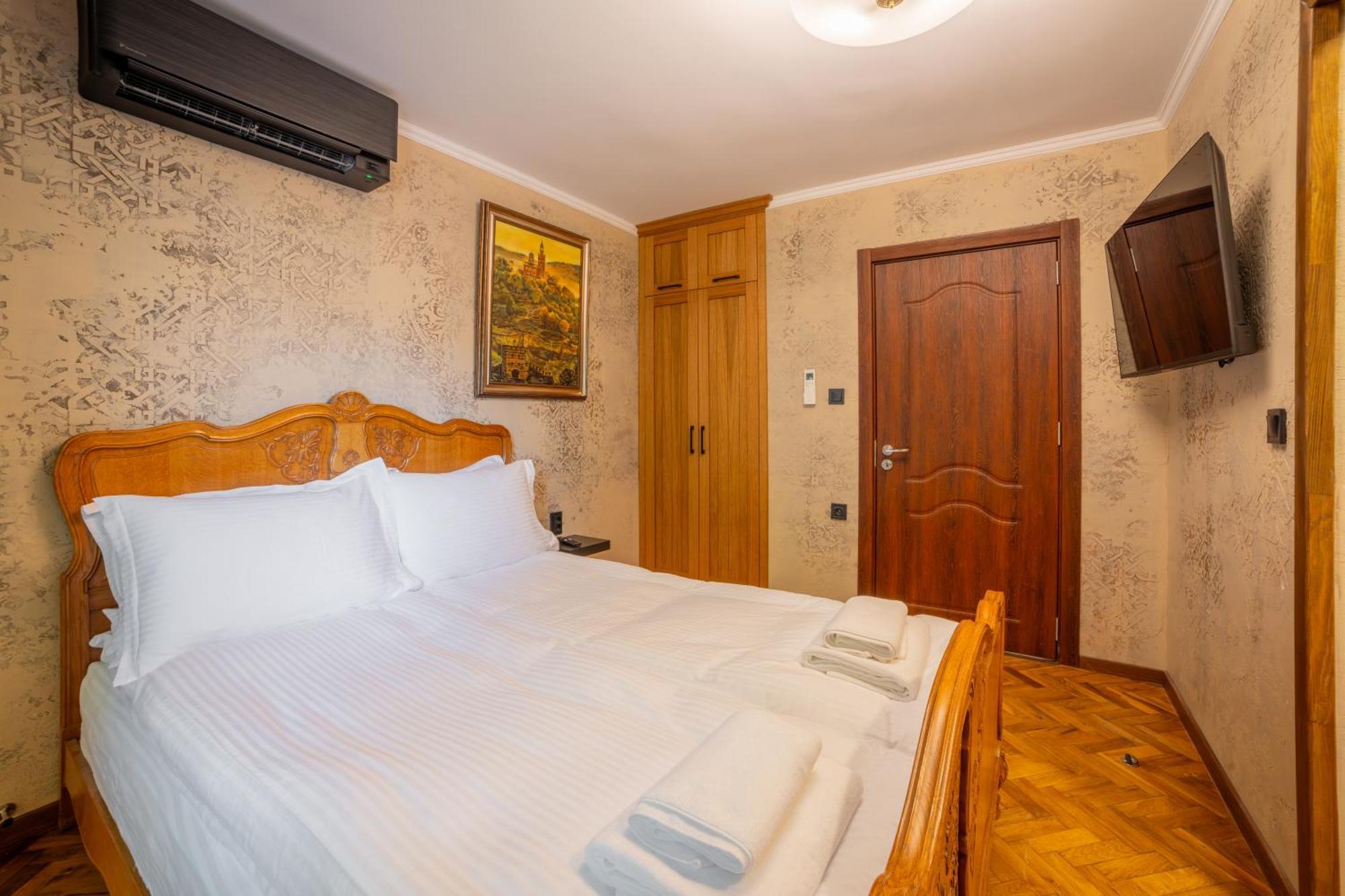 Iatrus Guest Apartment & Sauna Βελίκο Τίρνοβο Εξωτερικό φωτογραφία