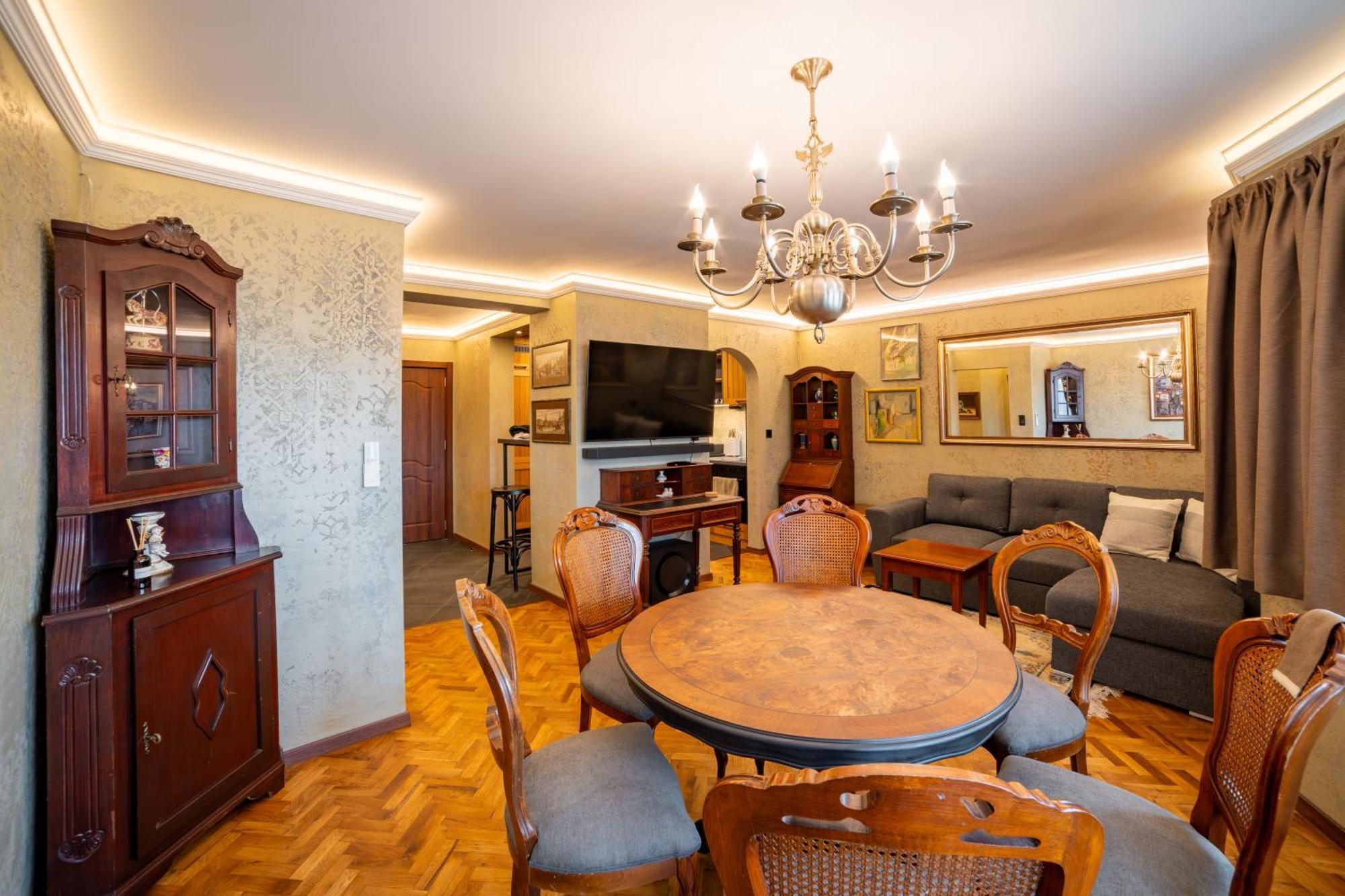 Iatrus Guest Apartment & Sauna Βελίκο Τίρνοβο Εξωτερικό φωτογραφία