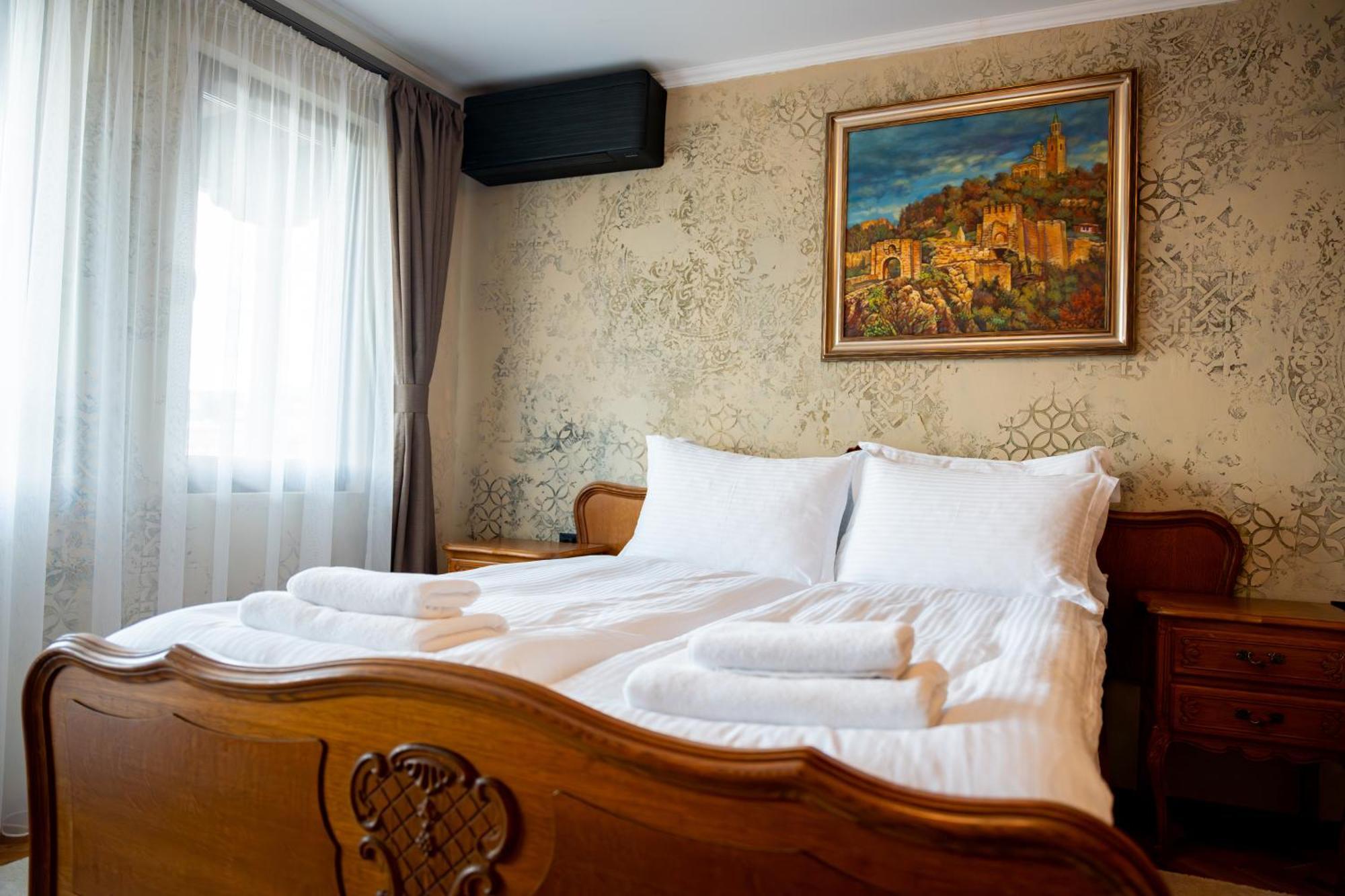 Iatrus Guest Apartment & Sauna Βελίκο Τίρνοβο Εξωτερικό φωτογραφία