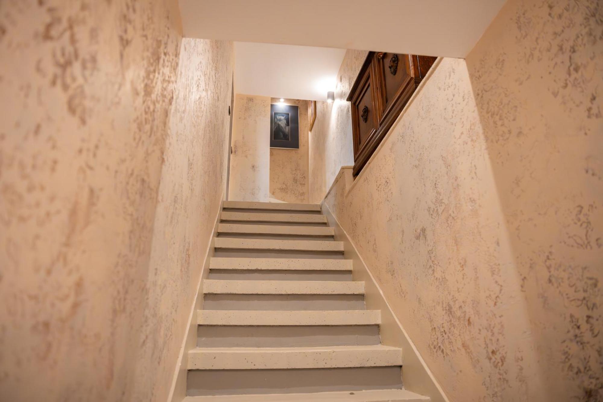 Iatrus Guest Apartment & Sauna Βελίκο Τίρνοβο Εξωτερικό φωτογραφία